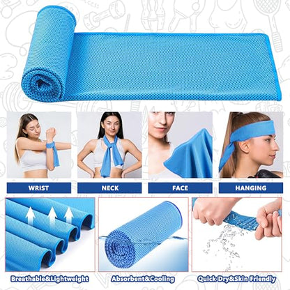 Large Anti-Slip Gym Workout Grips for WeightLifting,Silicone Hand Protector - color: Blue