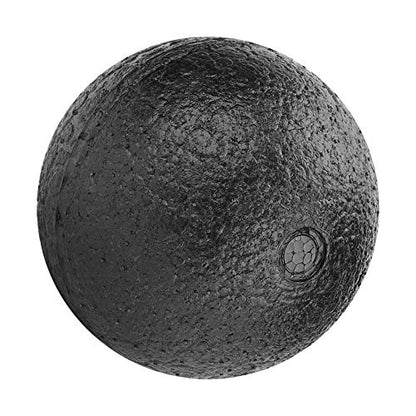 Yoga Foam Roller Ball, High Density Massage Balls, 10cm Soft Yoga Foam Roller Massage Ball, Body Muscle Stress Relief Balls for Rehabilitation, Stability Exercises