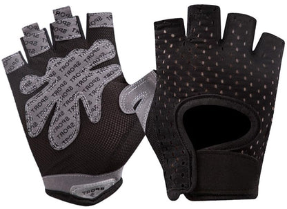 Workout Gloves for Men Women, Weight Lifting Gloves for Exercise, Gym Training, Fitness, Breathable and Excellent Grip