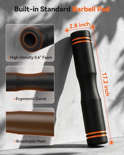 FEIERDUN DS2 Adjustable Dumbbells, 20/30/40/45/70/90lbs Free Weight Set with Connector, 5 in1 Dumbbells Set Used as Barbell, Kettlebells, Push up Stand, Weight Plate, Fitness Exercises for Home Gym Suitable Men/Women