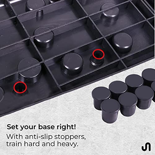Pushup Board For Men Push Up Board Fitness Equipment Push Up Bar For Home Gym Equipment For Men Pushup Board Women Push Up Stand Exercise Equipment Home Pushup Stand Pushup Bars Pushup Bar
