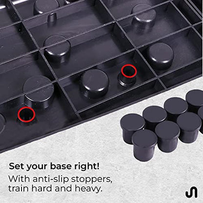 Pushup Board For Men Push Up Board Fitness Equipment Push Up Bar For Home Gym Equipment For Men Pushup Board Women Push Up Stand Exercise Equipment Home Pushup Stand Pushup Bars Pushup Bar