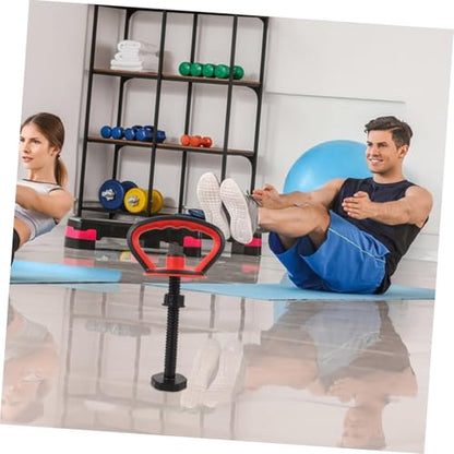 GANAZONO Kettlebell Grip Fitting Kettlebell Handle for Weight Stable Grip Part Fitness Supply