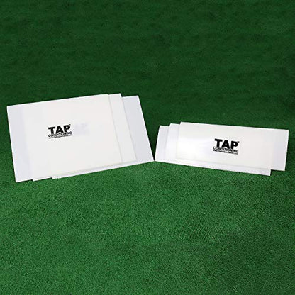 TAP Stacking Hurdle, Set of 3