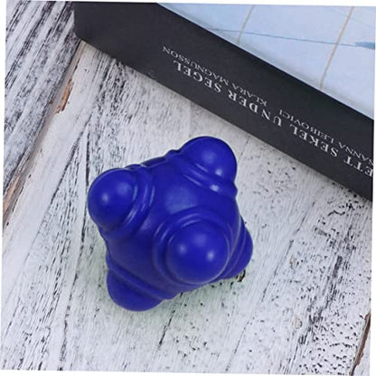 Agility Training Reaction Ball Multi-Sport Training Balls for Hand-Eye Coordination