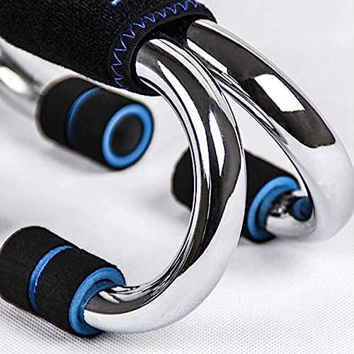 Push Up Bracket - Support Muscle Pushup Bars Stands Handles Aid Equipment