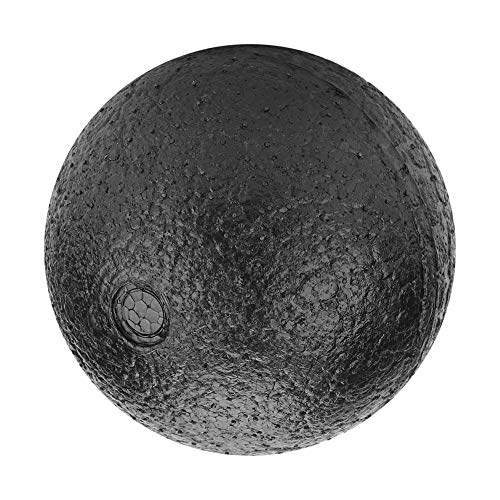 Yoga Foam Roller Ball, High Density Massage Balls, 10cm Soft Yoga Foam Roller Massage Ball, Body Muscle Stress Relief Balls for Rehabilitation, Stability Exercises