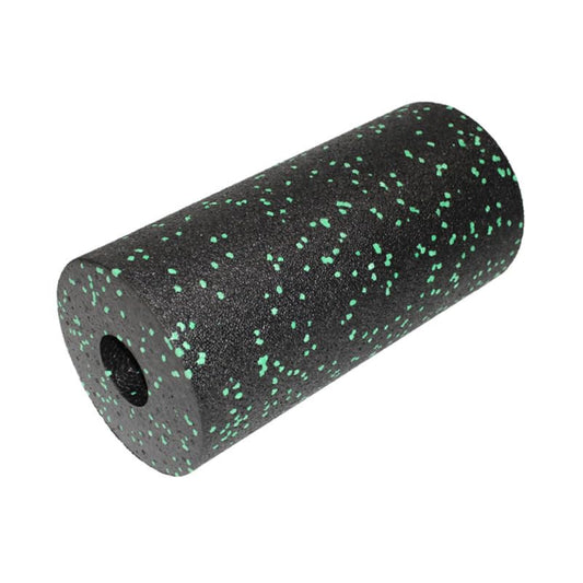 Healeved Yoga Column Roller 12X5.90In Epp Foam Massage Roller Deep Tissue Muscle Relief Balance Trainer for Home Pilates Fitness