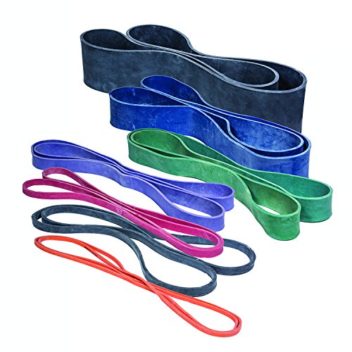 Resistance Body Band