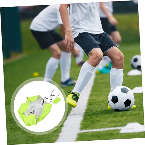 GALPADA Strength Running Parachute Running Accessories Running Training Parachute Running Resistance Parachute