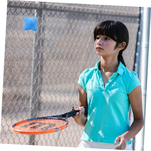 6pcs Hexagonal Reaction for Agility and Reaction Training Improve Hand-Eye Coordination and for Sports Drills and Fitness Exercises