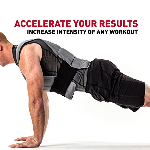 Perfect Fitness Weight Vest