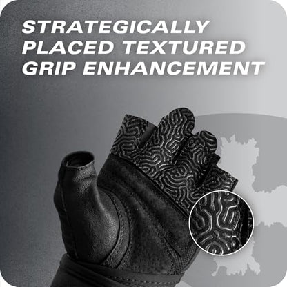 Harbinger Pro Gloves 3.0 - size: Medium
