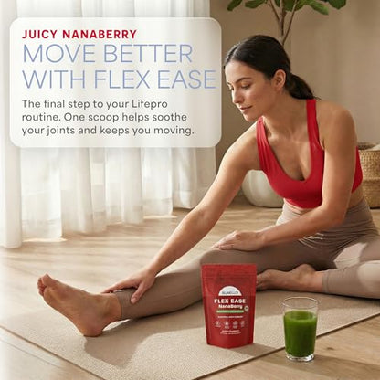 LifePro Surger Vibrating Foam Roller — Electric 4-Speed Deep Tissue Massager with Built-in Timer — Full Body Massage and Comfort for Back, Legs or Lats - size: Large