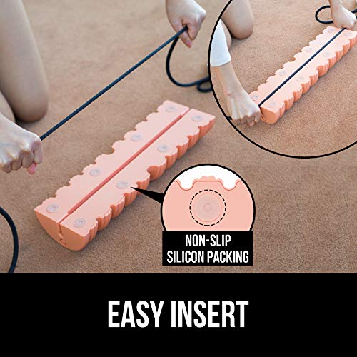 Home Pilates Set | Foam Roller Set(ABS) | Back Massager | Massage Roller | Muscle Roller for Leg | Yoga Accessories | Yoga Roller | High Density | Body Roller | Exercise Roller | Body Massage