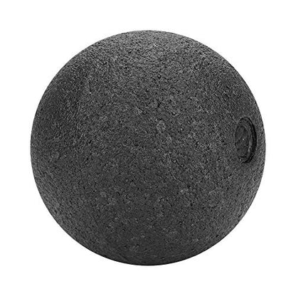 Massage Roller Ball, Quality EPP Yoga Foam Massage Roller and Ball Set Suited for Myofascial Release, Point Therapy and Deep Tissue Massage(#01)