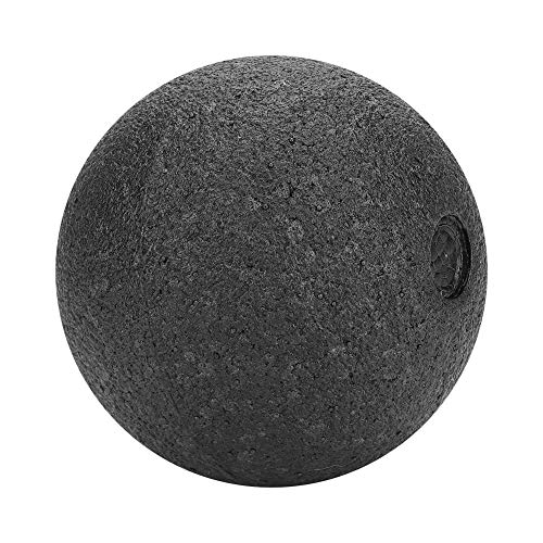 Massage Roller Ball, Quality EPP Yoga Foam Massage Roller and Ball Set Suited for Myofascial Release, Point Therapy and Deep Tissue Massage(#01)