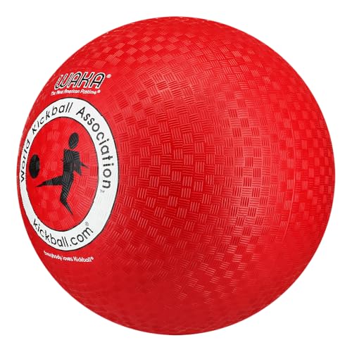 WAKA Official Kickball - Adult 10
