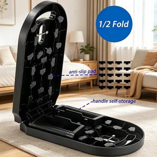 Push‑Up Board, Multifunctional Push Up Stand, Men & Women