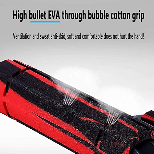 Push-up Bracket-Slip Sturdy Structure Portable for Home Fitness Training Push Up Stands Handle for Floor Workouts