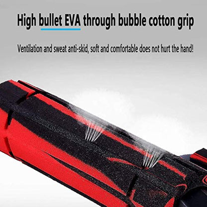 Push-up Bracket-Slip Sturdy Structure Portable for Home Fitness Training Push Up Stands Handle for Floor Workouts