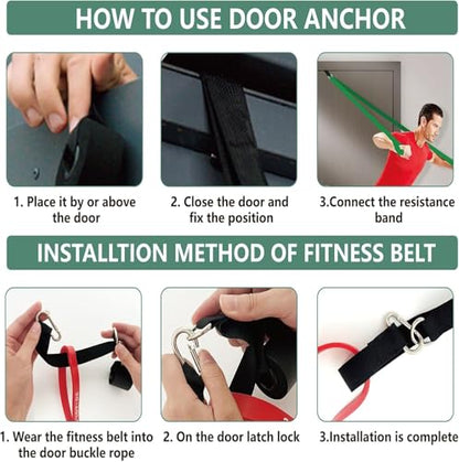 Resistance Bands