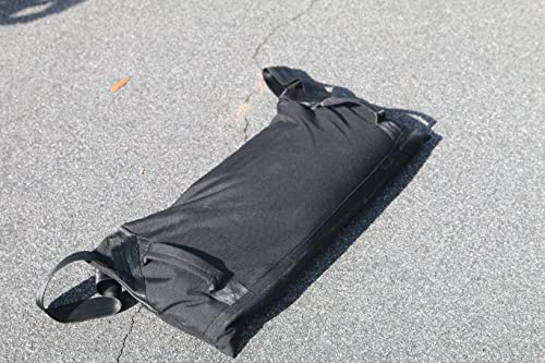 Feed Sandbags for Training Heavy Duty Workout Sandbags for Training, Fitness, Cross-Training & Exercise, Workouts, Sandbag Weights