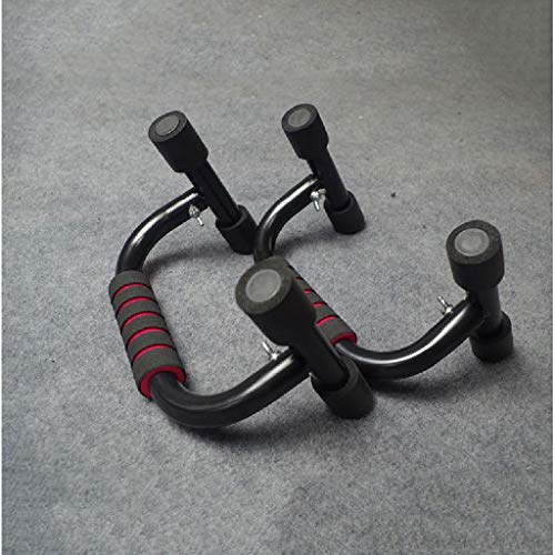 Fitness Push Up Bar Push-Ups Stands Bars Tool For Chest Training Equipment Exercise