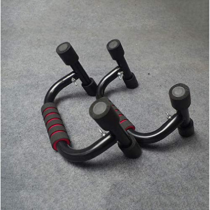 Fitness Push Up Bar Push-Ups Stands Bars Tool For Chest Training Equipment Exercise