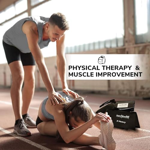 Resistance Bands for Working Out | 7Ft Long Resistance Bands |Super Exercise Bands with Carry Pouch and Door Anchor I Latex Free Workout Bands Including an Exclusive Workout App and E-Book