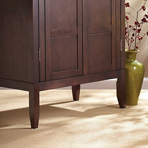 SuperSliders Self-Stick Furniture 1" Round Sliders for Carpeted Surfaces (4 Piece) (Pack of 2) - color: Beige, size: 1", 8 Pack