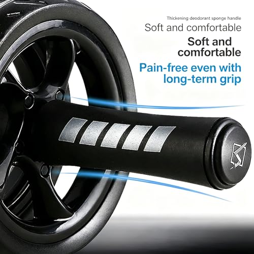 Ab Roller Wheel for Core Workout
