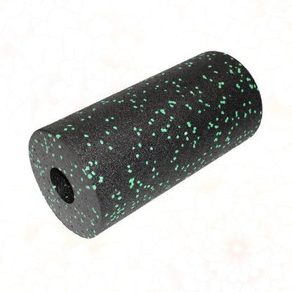 Healeved Yoga Column Roller Epp Foam Roller 12.00 X 5.90 X 5.90 in Balance Trainer for Yoga Pilates Home Fitness Deep Tissue Massage for Back Legs Arms
