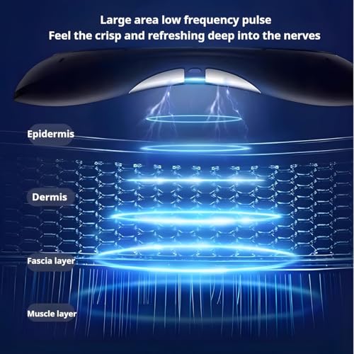 Lumbar Massager - 26° Oscillating Traction for Lower Back Discomfort Relaxation Heating & Vibrating Functions Included Adjustable Back Stretcher for Home & Office Use Wholesale