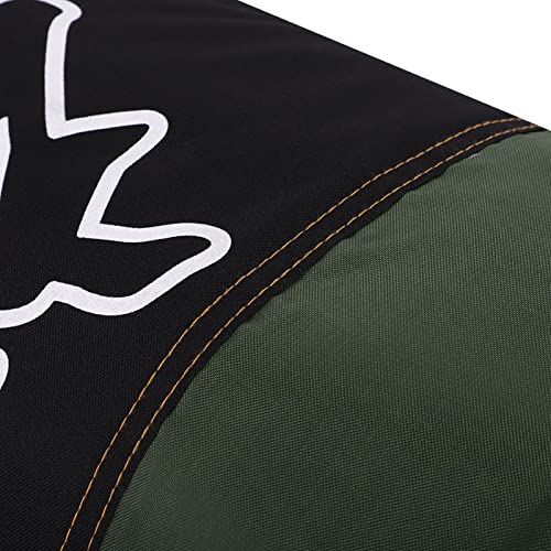 Empty Training Boxing Hook Kick Sandbag Fight Karate Punch Punching Sand Bag Sandbag - color: Green, size: 1.2m / 3.9ft