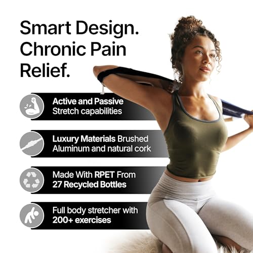 CastleFlexx Mobility and Full Body Strengthening Device