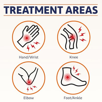 Voltaren Arthritis Pain Gel for Powerful Topical Arthritis Pain Relief with Diclofenac Gel - Easy Open Cap - 100 g X 2