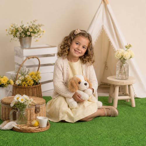 Kate Green Grass Rubber Photography Floor Mat 8x5ft - color: Green Grass, size: 8x5ft