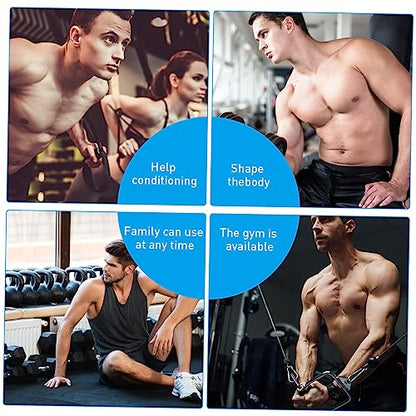 POPETPOP 1 PC Exercise Equipment Endurance Training Equipment Exercise Wheel for Core Workout Wheel Roller Core