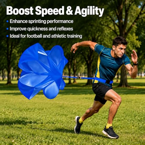 Agility Training Equipment, Speed Training Equipment, Agility Ladder Training, 12-Piece Multicolor PVC, Customizable for Football, Soccer, Basketball