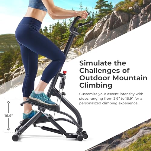 Sunny Health & FitnessPower Stepper