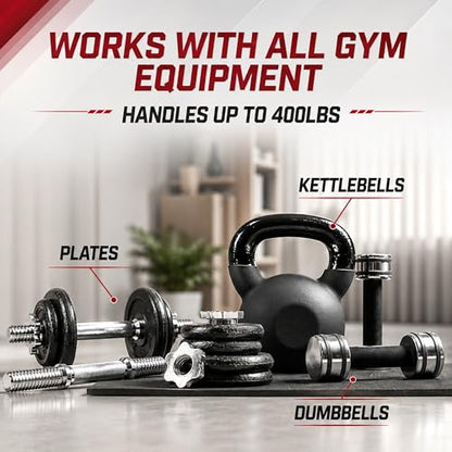 hip thrust belt for dumbbells – Best weightlifting Belt for home gym equipment workout and fitness weight lifting for men and women, perfect weights pad bandes accessories trainer at home for booty, glute and pilates exercise.