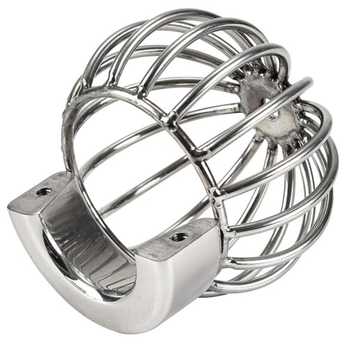 Stainless Steel Weight Training Hanging Hollow Design Metal Assist Accessory-hlF105 (Standard)