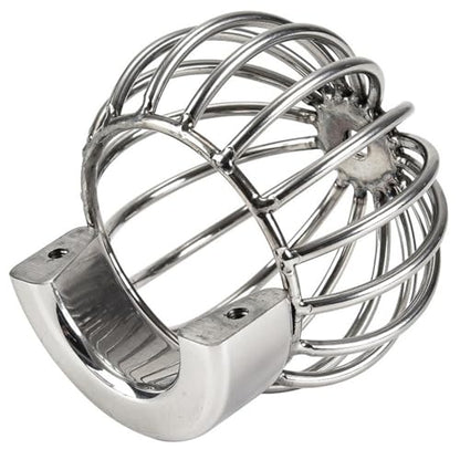 Stainless Steel Weight Training Hanging Hollow Design Metal Assist Accessory-hlF105 (Standard)