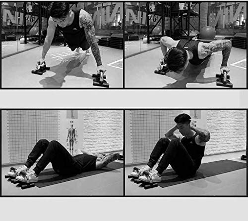 Push-up Bracket Fitness Training Men And Women Home Abdominal Muscles Chest Muscle Exercise Equipment Multi-function Board Pushup Stands