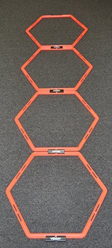 Hexo Agility Rings