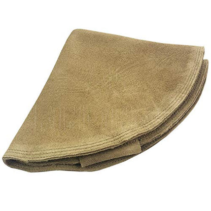 Jewellers Tools 18" SANDBAG : Natural Leather Sand Bag Metal Working Tool