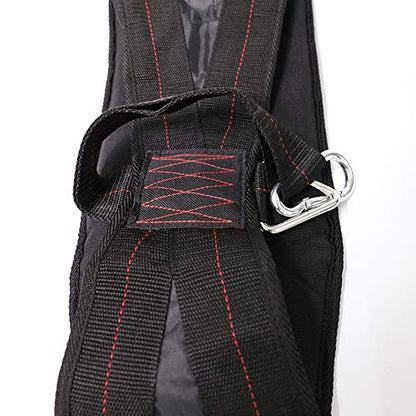 Abdominal Belt Arm Hanging Sling AB Straps Pull Up Abdominal Belt Workout Muscle Carver Gym Equipment