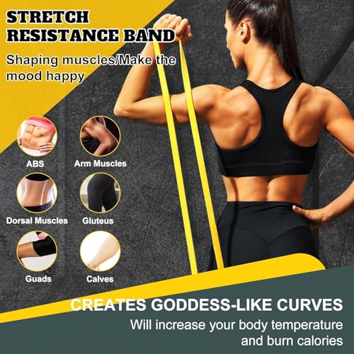 Resistance Bands