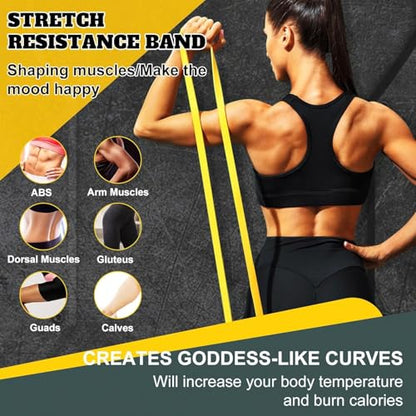 Resistance Bands